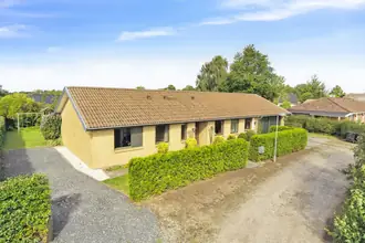 Villa på Bakkedraget 15, 4270 Høng
