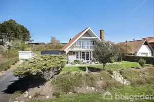Villa på Strandengen 9, 4243 Rude