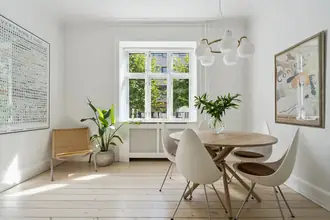 Ejerlejlighed på Helsingborggade 17, th., 2100 København Ø