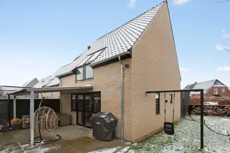 Rækkehus på Vestergade 14B, 4130 Viby Sjælland