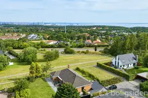 Villa på Skåde Højgårdsvej 28, 8270 Højbjerg