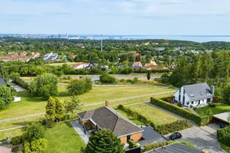 Villa på Skåde Højgårdsvej 28, 8270 Højbjerg