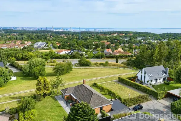 Villa på Skåde Højgårdsvej 28, 8270 Højbjerg