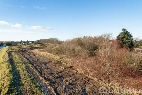 Helårsgrund på Baunen 35, 9480 Løkken