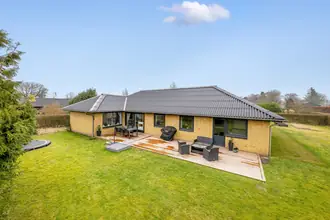 Villa på Østervænget 9, 6830 Nørre Nebel