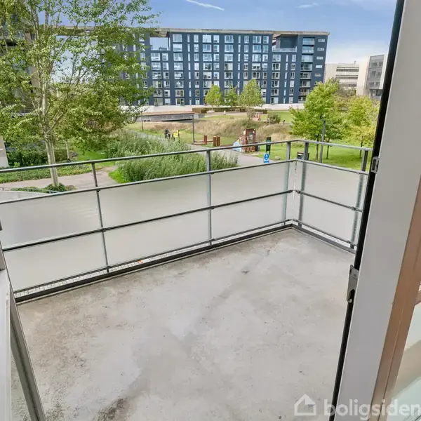 Ejerlejlighed på Rued Langgaards Vej 17, 1. th., 2300 København S