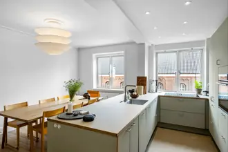 Ejerlejlighed på Ane Katrines Vej 22, 3. th., 2000 Frederiksberg