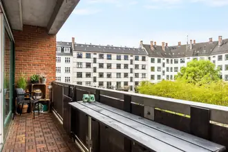 Ejerlejlighed på Jagtvej 145, 2. 3., 2200 København N