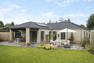 Villa på Paradishegnet 2, Øverød, 2840 Holte