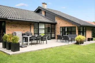 Villa på Marie Bregendahls Vej 131, 7430 Ikast
