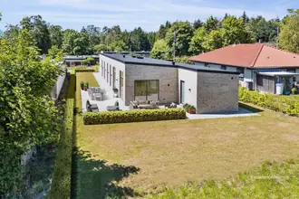 Villa på Morbærvænget 3, Fensmark, 4684 Holmegaard
