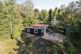 Fritidshus på P Jørgensensvej 3, 4500 Nykøbing Sj