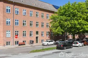 Andelsbolig på Hjulmagervej 8, 2. tv., 9000 Aalborg