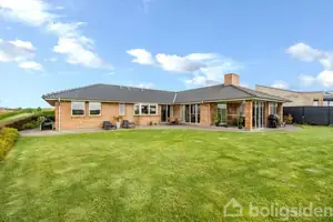 Villa på Risager 50, 6100 Haderslev