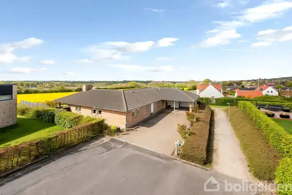 Villa på Risager 50, 6100 Haderslev