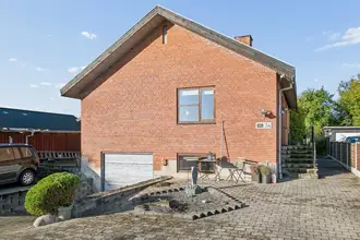 Villa på Østervang 34, 9500 Hobro