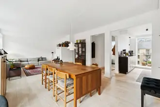 Ejerlejlighed på Gasværksvej 7, 4. tv., 1656 København V