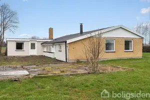 Villa på Killerupvej 9, 4990 Sakskøbing