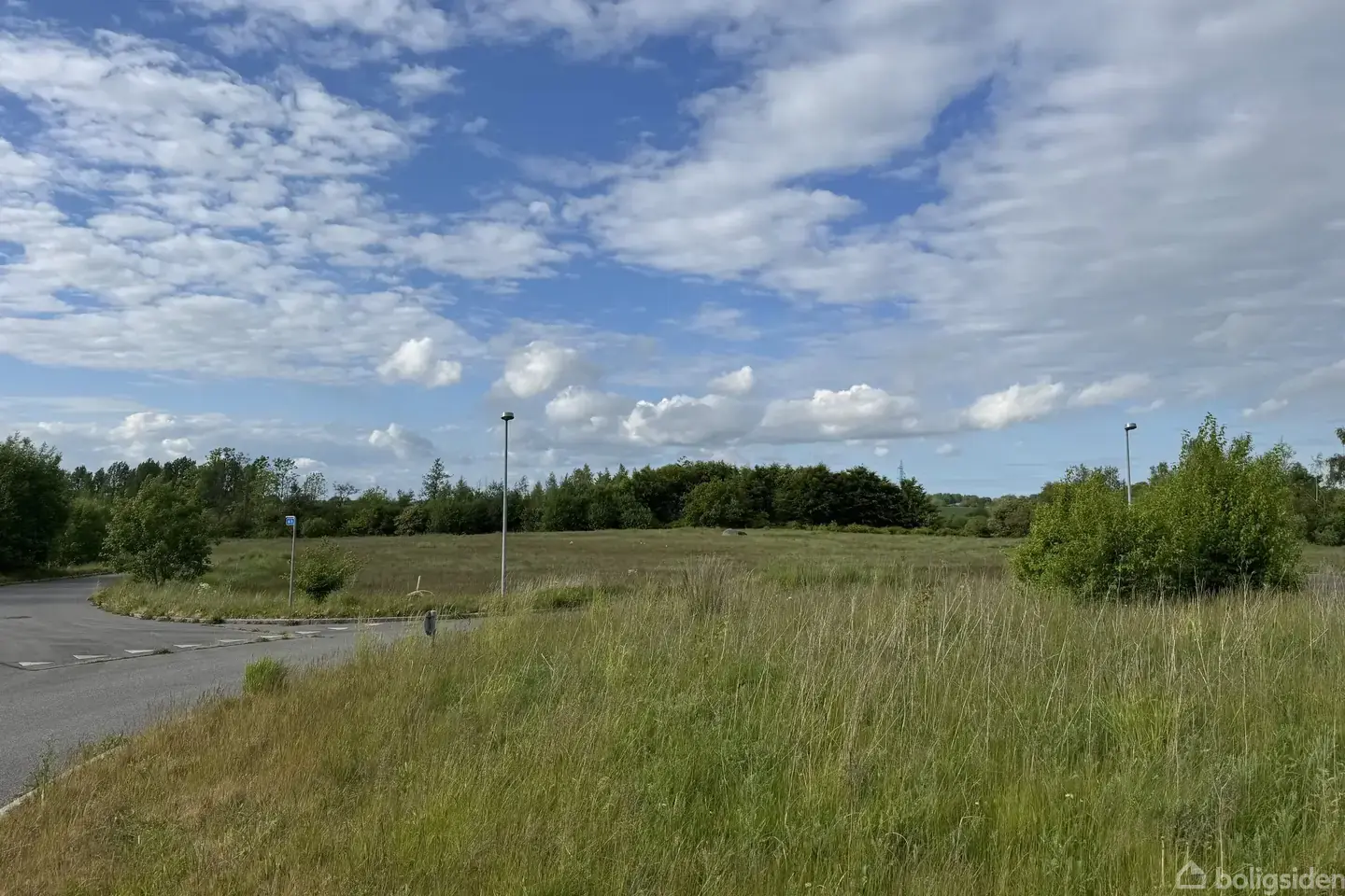 Helårsgrund på Egeparken 66, 5772 Kværndrup