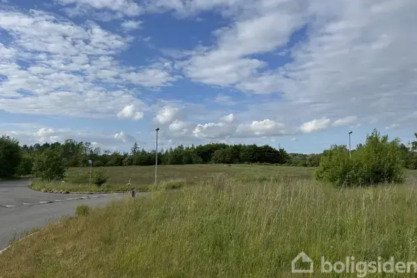 Helårsgrund på Egeparken 66, 5772 Kværndrup