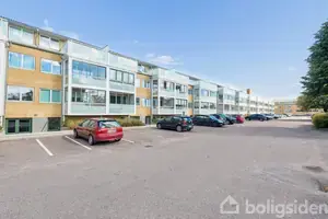 Ejerlejlighed på Næsborgvej 60, 2. tv., 2650 Hvidovre