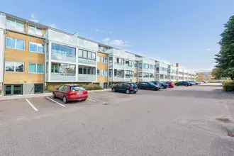 Ejerlejlighed på Næsborgvej 60, 2. tv., 2650 Hvidovre