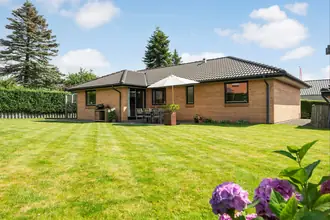 Villa på Lærkevænget 23, Herskind, 8464 Galten