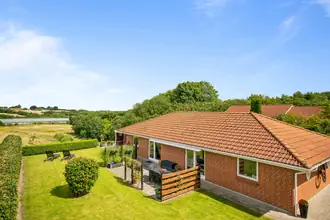Villa på Haugelund 17, 5492 Vissenbjerg