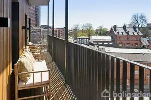 Ejerlejlighed på Ny Carlsberg Vej 146, 4. tv., 1799 København V