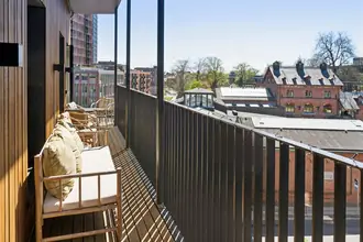Ejerlejlighed på Ny Carlsberg Vej 146, 4. tv., 1799 København V
