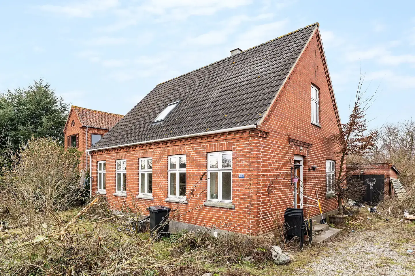 Håndværkertilbud med gode muligheder for, at sætte sit eget præg