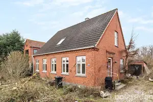 Villa på Maribovej 100, 4990 Sakskøbing