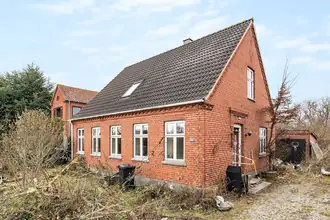 Villa på Maribovej 100, Våbensted, 4990 Sakskøbing