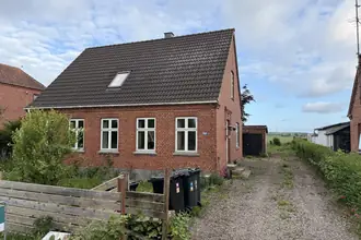 Villa på Maribovej 100, Våbensted, 4990 Sakskøbing