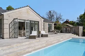 Villa på Helsingørsvej 10B, 3480 Fredensborg