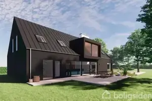 Villa på Skovly 3, 6000 Kolding