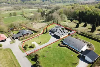 Villa på Ryetsvej 40, Kilden, 9900 Frederikshavn