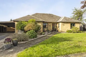 Villa på Neder Jerstalvej 16, 6541 Bevtoft