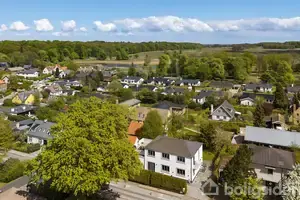 Villalejlighed på Hjortekærsvej 192, 1., 2800 Kongens Lyngby