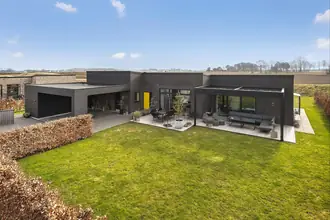 Villa på Præstelunden 52, 8300 Odder