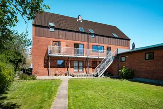 Ejerlejlighed på Jyllandsgade 44C, 8700 Horsens