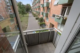 Ejerlejlighed på Ålandsgade 24, 1. th., 2300 København S