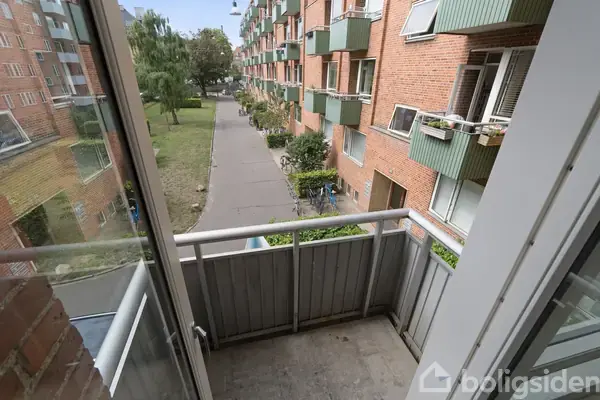 Ejerlejlighed på Ålandsgade 24, 1. th., 2300 København S