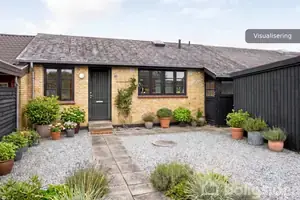 Rækkehus på Skrænten 29, 5270 Odense N
