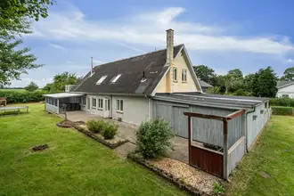 Villa på Kragelundvej 9, Kragelund, 6330 Padborg