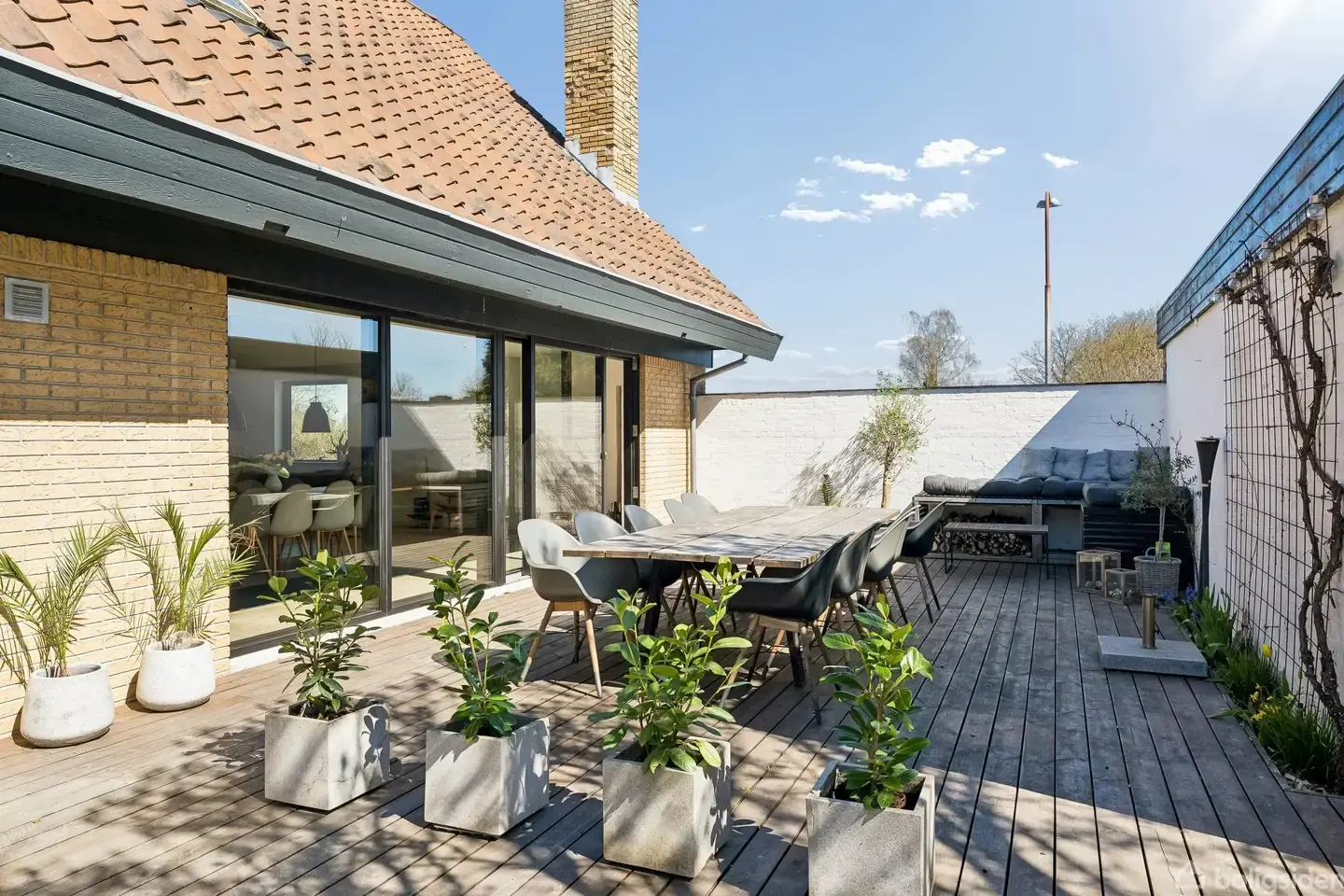 Villa på Haslegårdsvej 19, 8210 Aarhus V