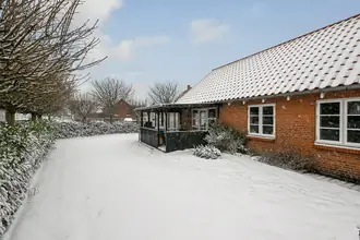 Villa på Peder Gydes Vej 25, 6700 Esbjerg