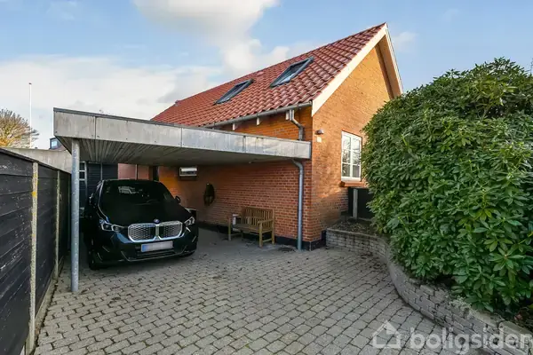 Villa på Peder Gydes Vej 25, 6700 Esbjerg