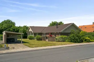 Villa på Erik Eriksens Vej 76, 7100 Vejle