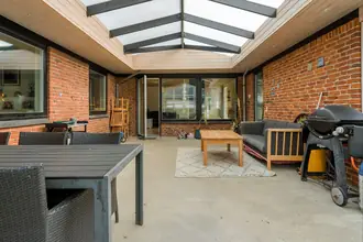 Villa på Hedelyngen 5, 8643 Ans By